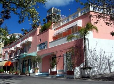 Hotel il Nespolo - Hotel
